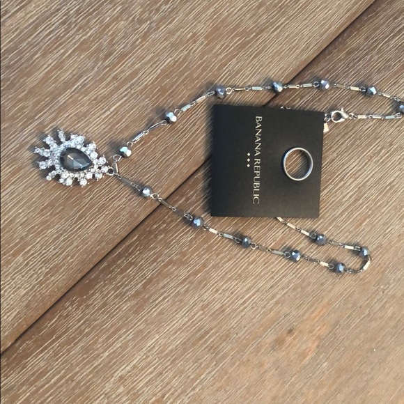 Banana Republic Jewelry - Banana Republic necklace Banana Republic Jewelry - Banana Republic necklace